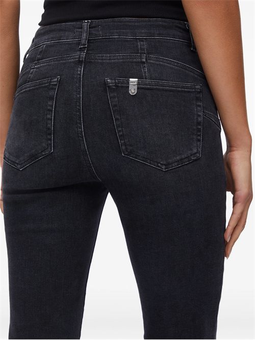 Jeans in denim stretch LIU JO | UA6159D0264/8L451